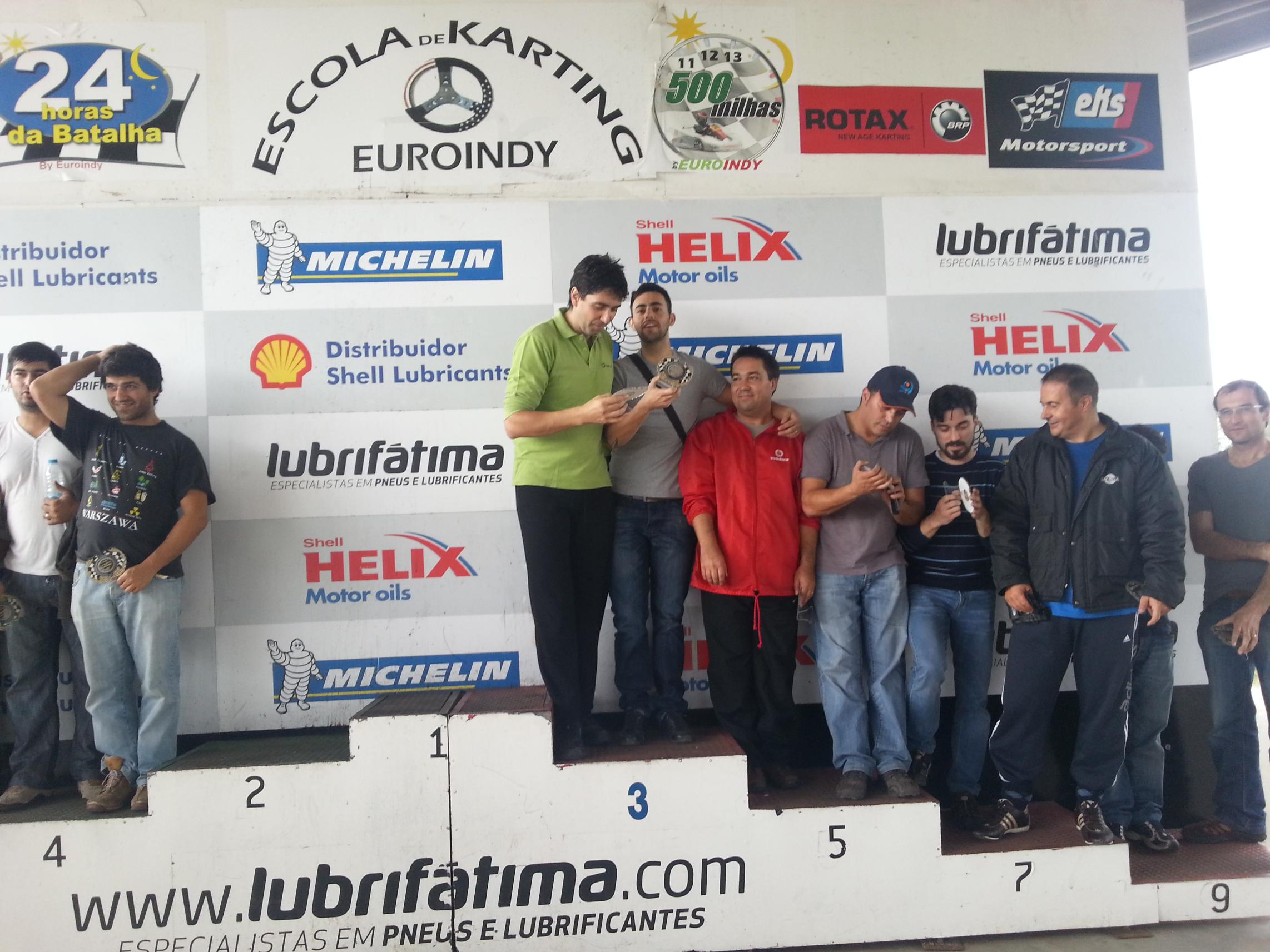 GP L2Spirit Steersman37